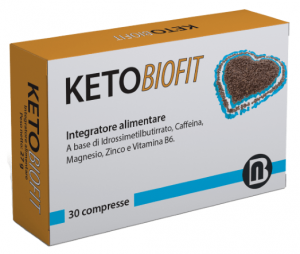 Keto BioFit, funziona, prezzo, recensioni, opinioni, in farmacia