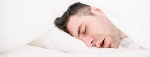 Snore Stop, effetti collaterali 
