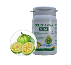 Colesterina Slim, opinioni, forum, recensioni