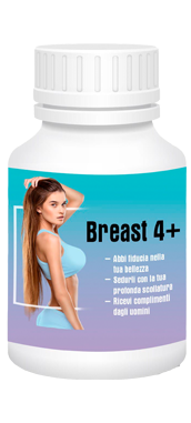 Breast 4+, forum, opinioni, recensioni