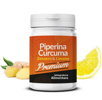 Piperina&Curcuma Premium, forum, opinioni, recensioni